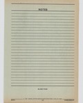 Previous Page - Cadillac Parts and Accessories Catalog June 1991