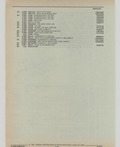 Next Page - Cadillac Parts and Accessories Catalog June 1991