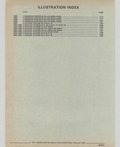 Previous Page - Cadillac Parts and Accessories Catalog June 1991