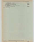 Next Page - Cadillac Parts and Accessories Catalog June 1991