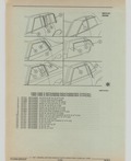 Next Page - Cadillac Parts and Accessories Catalog June 1991