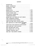 Previous Page - Parts and Illustration Catalog 17B August 1992
