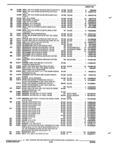 Previous Page - Parts and Illustration Catalog 17B August 1992