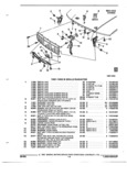 Previous Page - Parts and Illustration Catalog 17B August 1992