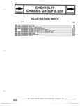Previous Page - Parts and Illustration Catalog 17B August 1992