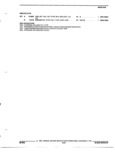Next Page - Parts and Illustration Catalog 17B August 1992