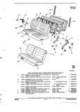 Next Page - Parts and Illustration Catalog 17B August 1992