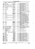 Previous Page - Parts and Illustration Catalog 17F January 1992
