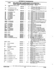 Next Page - Parts and Illustration Catalog 17F January 1992
