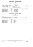 Previous Page - Parts and Illustration Catalog 17F January 1992
