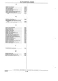 Next Page - Parts and Illustration Catalog 17F January 1992