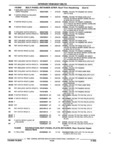 Previous Page - Parts and Illustration Catalog 17F January 1992