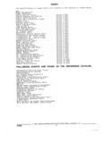 Previous Page - Parts and Accessories Catalog 17L January 1992