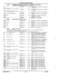 Previous Page - Parts and Illustration Catalog 22J November 1992