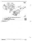Previous Page - Parts and Illustration Catalog 22J November 1992