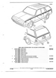 Previous Page - Parts and Illustration Catalog 22J November 1992