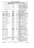 Previous Page - Parts and Accessories Catalog 32A November 1992