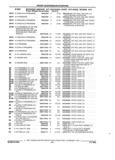 Next Page - Parts and Accessories Catalog 32A November 1992