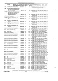 Previous Page - Parts and Accessories Catalog 32A November 1992