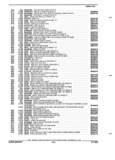 Previous Page - Parts and Accessories Catalog 32A November 1992