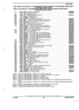 Previous Page - Parts and Accessories Catalog 32A November 1992