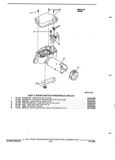 Previous Page - Parts and Accessories Catalog 32A November 1992