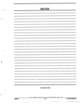 Next Page - Parts and Illustration Catalog 44C August 1992