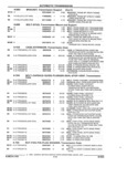 Next Page - Parts and Accessory Catalog 44H April 1992