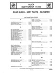 Next Page - Parts and Accessory Catalog 44H April 1992