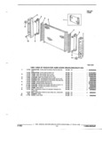 Previous Page - Parts and Accessories Catalog 53S January 1992