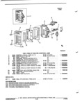 Previous Page - Parts and Accessories Catalog 53S January 1992