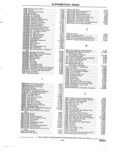 Next Page - Parts and Illustration Catalog 62D November 1992