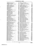 Previous Page - Parts and Illustration Catalog 62D November 1992
