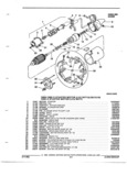 Previous Page - Parts and Illustration Catalog 62D November 1992