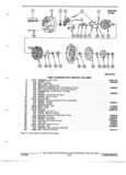 Previous Page - Parts and Illustration Catalog 62D November 1992