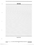 Previous Page - Parts and Illustration Catalog 62D November 1992
