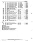 Previous Page - Parts and Illustration Catalog 62D November 1992