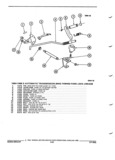 Previous Page - Parts and Illustration Catalog 62D November 1992