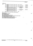 Previous Page - Parts and Illustration Catalog 62D November 1992