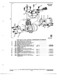 Previous Page - Parts and Illustration Catalog 62D November 1992