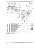 Next Page - Parts and Illustration Catalog 62D November 1992