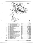 Previous Page - Parts and Illustration Catalog 62D November 1992