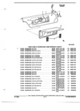 Previous Page - Parts and Illustration Catalog 62D November 1992