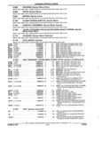 Previous Page - Parts and Illustration Catalog 17J April 1993