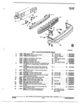 Previous Page - Parts and Illustration Catalog 17J April 1993
