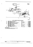 Previous Page - Parts and Illustration Catalog 17J April 1993