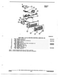 Previous Page - Parts and Illustration Catalog 17J April 1993