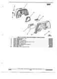 Previous Page - Parts and Illustration Catalog 17J April 1993