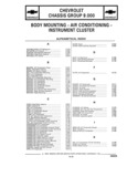 Previous Page - Illustration Catalog 18J February 1993