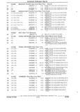 Previous Page - Parts and Illustration Catalog 18L April 1993